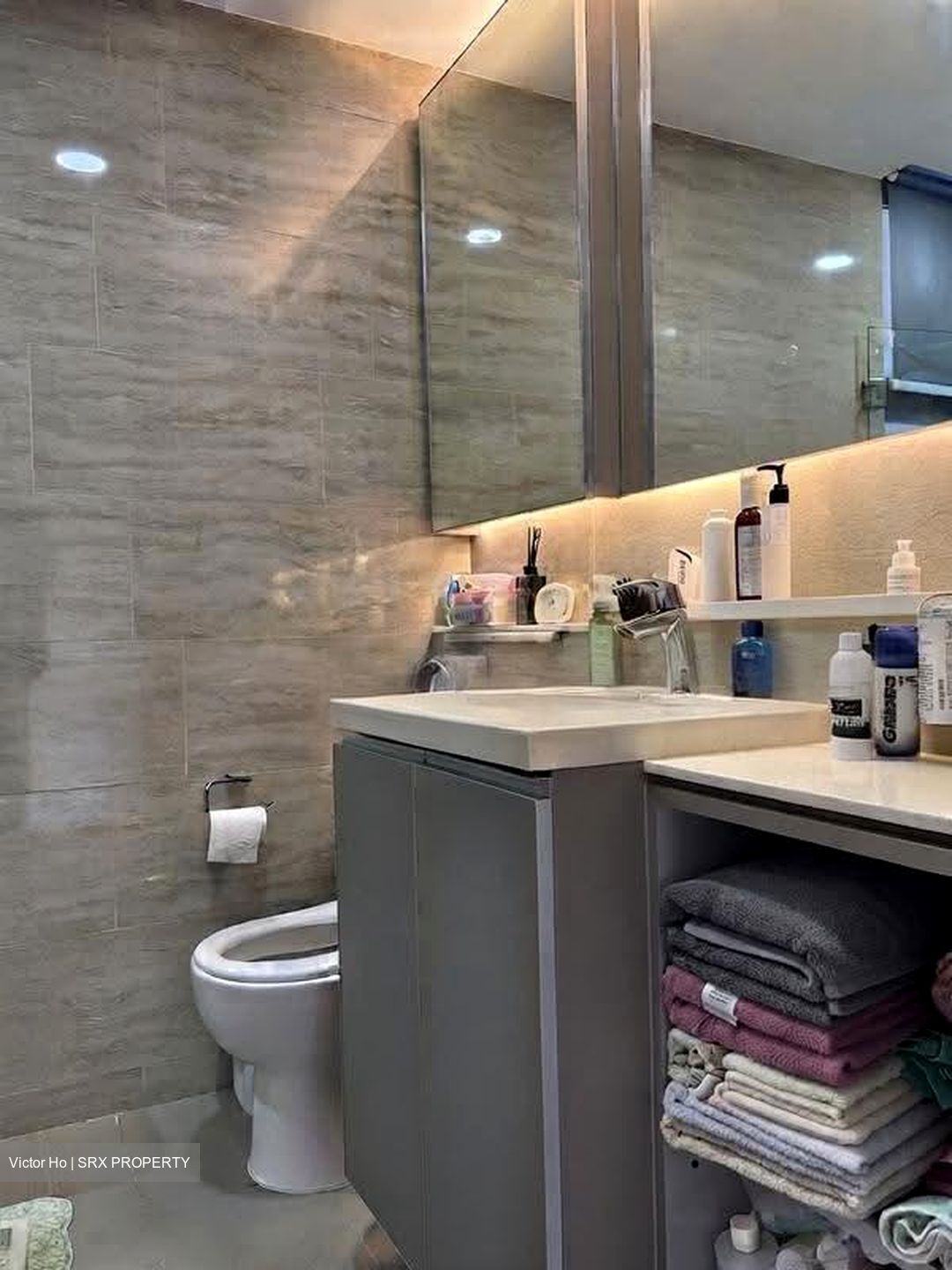 Waterwoods (D19), Condominium #615800991